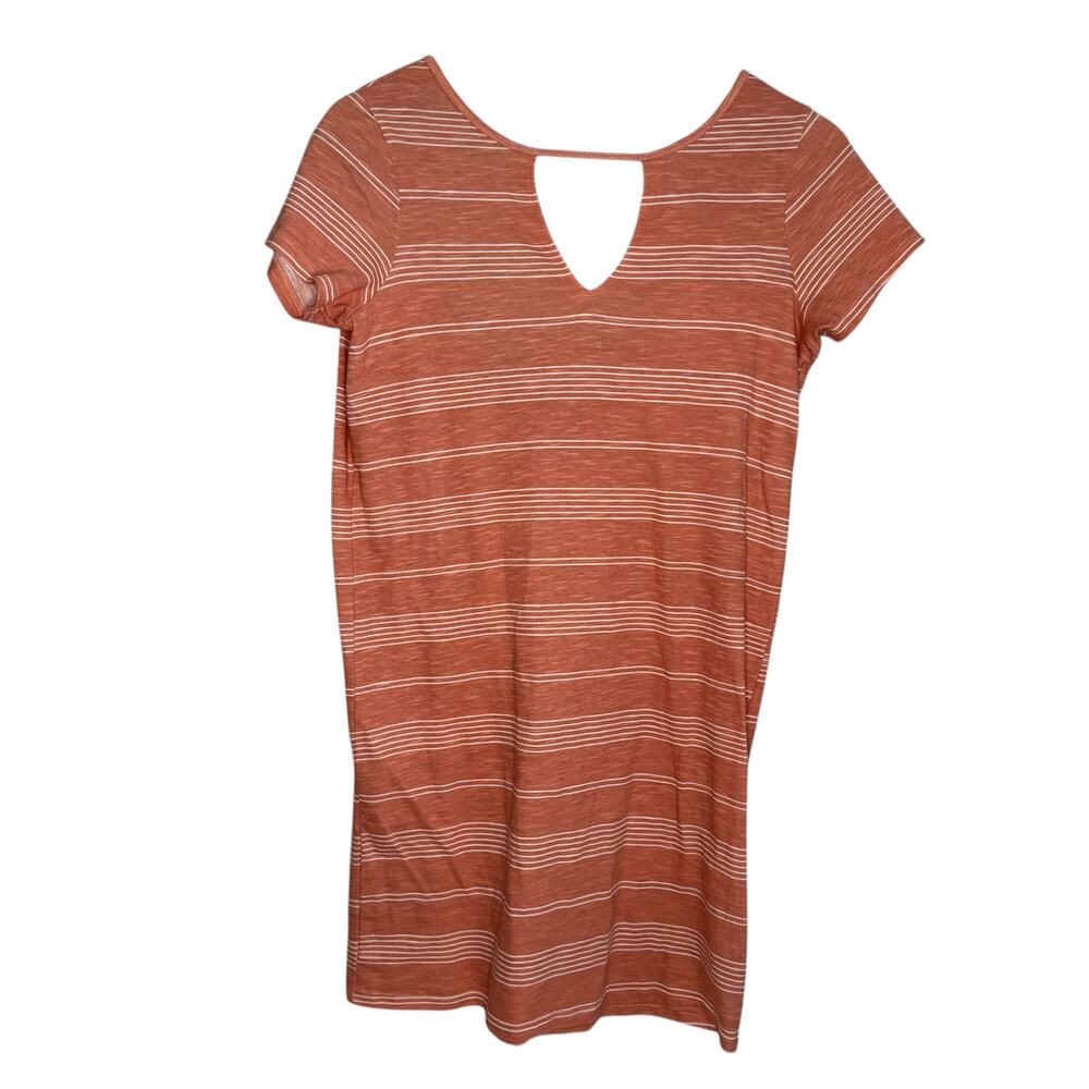 NWOT Billabong Move Fast Beach Cover Up Size S